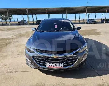 Chevrolet Malibu 2021 თბილისი - photo 2
