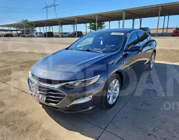 Chevrolet Malibu 2021 თბილისი - photo 1