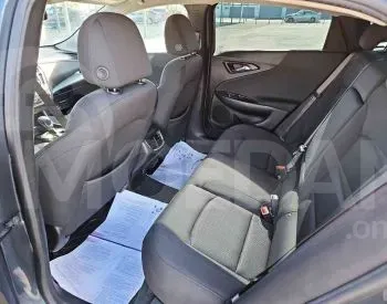 Chevrolet Malibu 2021 თბილისი - photo 9