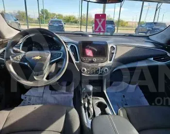 Chevrolet Malibu 2021 თბილისი - photo 10