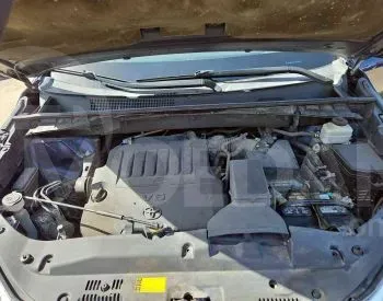 Toyota Highlander 3.5L 2015 თბილისი - photo 10