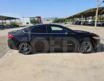 Ford Fusion 2018 თბილისი - photo 4