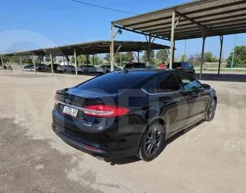 Ford Fusion 2L 2018 Тбилиси - изображение 5