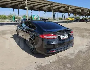 Ford Fusion 2L 2018 Тбилиси - изображение 11