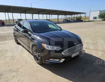 Ford Fusion 2L 2018 Тбилиси - изображение 3