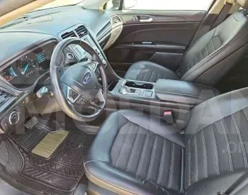 Ford Fusion 2L 2018 Тбилиси - изображение 9