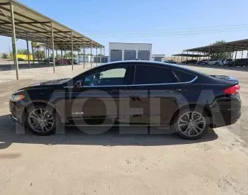 Ford Fusion 2L 2018 Тбилиси - изображение 7