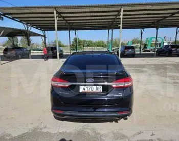 Ford Fusion 2L 2018 Тбилиси - изображение 6