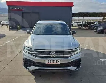 Volkswagen Tiguan 1.9 2022 Тбилиси - изображение 1