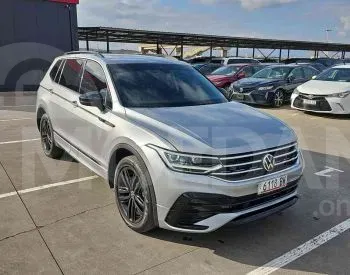 Volkswagen Tiguan 1.9 2022 Тбилиси - изображение 3