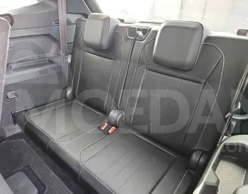 Volkswagen Tiguan 1.9 2022 თბილისი - photo 8