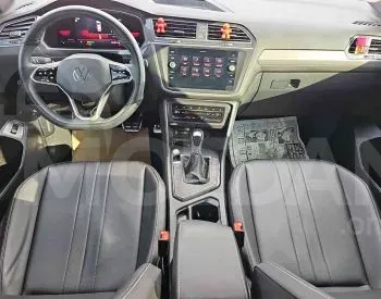 Volkswagen Tiguan 1.9 2022 თბილისი - photo 9