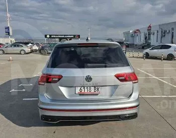 Volkswagen Tiguan 1.9 2022 თბილისი - photo 5