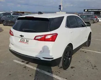 Chevrolet Equinox 2021 Тбилиси