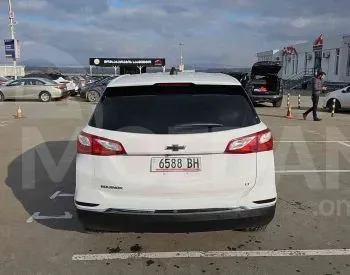 Chevrolet Equinox 2021 Тбилиси - изображение 5