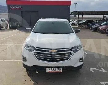 Chevrolet Equinox 2021 Тбилиси - изображение 1