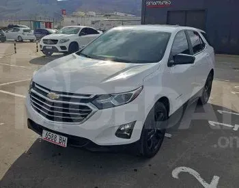 Chevrolet Equinox 2021 Тбилиси - изображение 2