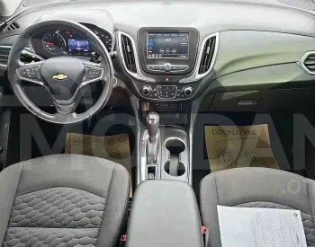 Chevrolet Equinox 2021 Тбилиси - изображение 8