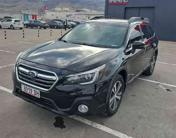 Subaru Forester 2019 თბილისი