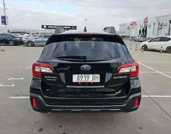 Subaru Forester 2019 თბილისი