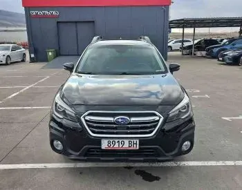 Subaru Forester 2019 თბილისი