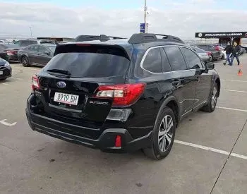 Subaru Forester 2019 თბილისი