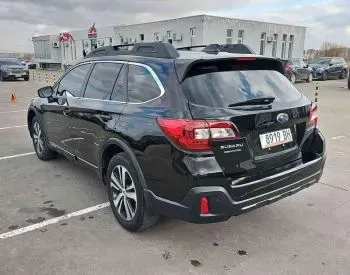 Subaru Forester 2019 თბილისი