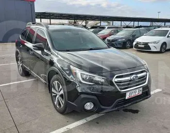 Subaru Forester 2019 თბილისი - photo 3