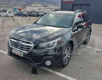 Subaru Forester 2019 თბილისი - photo 2