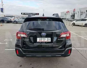 Subaru Forester 2019 თბილისი - photo 5