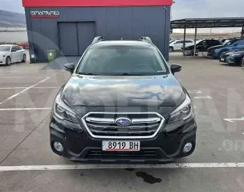 Subaru Forester 2019 თბილისი - photo 1