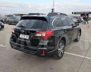 Subaru Forester 2019 თბილისი - photo 4