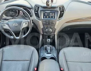 Hyundai Santa Fe 2017 თბილისი - photo 8