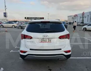 Hyundai Santa Fe 2017 თბილისი - photo 5