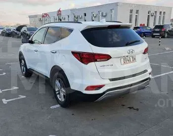 Hyundai Santa Fe 2017 თბილისი - photo 6
