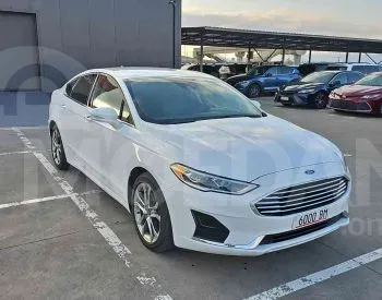 Ford Fusion 1.5L 2020 Тбилиси - изображение 3