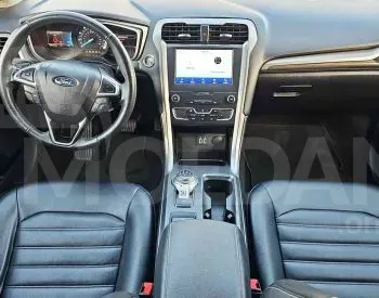 Ford Fusion 1.5L 2020 Тбилиси - изображение 9