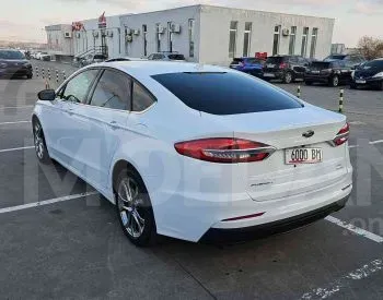 Ford Fusion 1.5L 2020 Тбилиси - изображение 7
