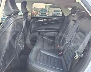 Ford Fusion 1.5L 2020 Тбилиси - изображение 8