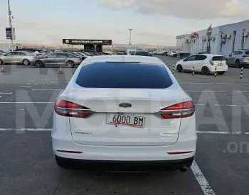 Ford Fusion 1.5L 2020 Тбилиси - изображение 6