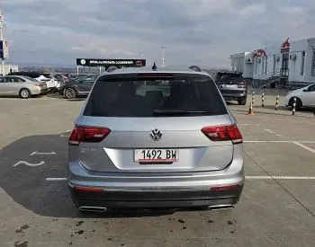 Volkswagen Tiguan 2 2021 თბილისი