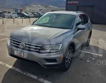 Volkswagen Tiguan 2021 Tbilisi - photo 2