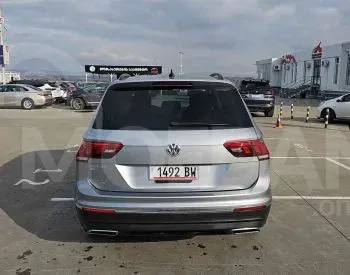 Volkswagen Tiguan 2021 Tbilisi - photo 5