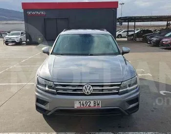 Volkswagen Tiguan 2021 Tbilisi - photo 1