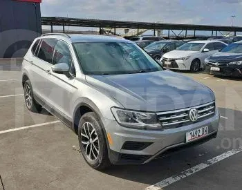 Volkswagen Tiguan 2 2021 Тбилиси - изображение 3