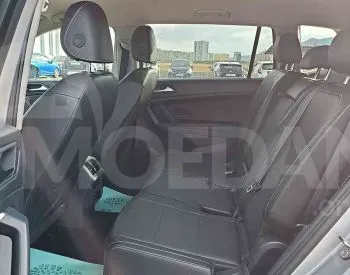 Volkswagen Tiguan 2 2021 Тбилиси - изображение 7