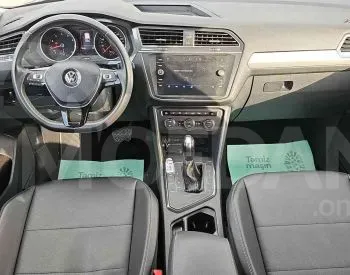 Volkswagen Tiguan 2 2021 Тбилиси - изображение 8