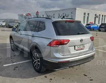 Volkswagen Tiguan 2 2021 Тбилиси - изображение 6