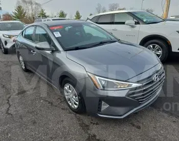Hyundai Elantra 2019 Tbilisi - photo 2