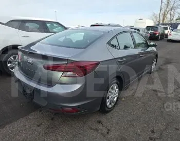 Hyundai Elantra 2019 Tbilisi - photo 5